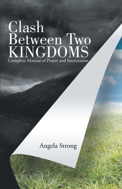 Angela Strong - Clash Between Two Kingdoms, E-bok
