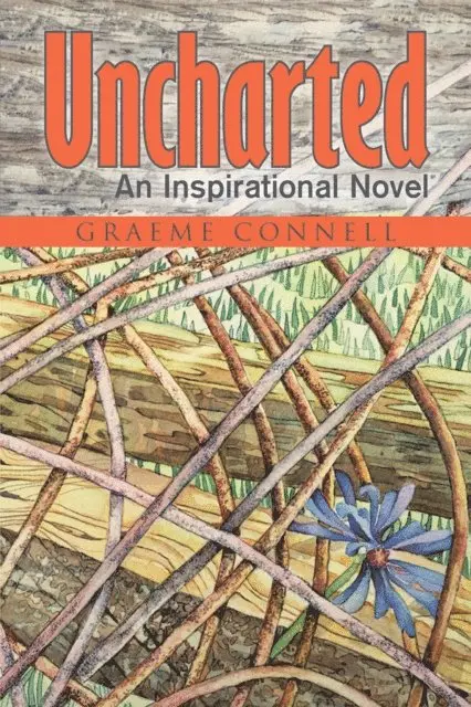 Graeme Connell - Uncharted, E-bok. Tillgänglighet: Lägg i varukorg