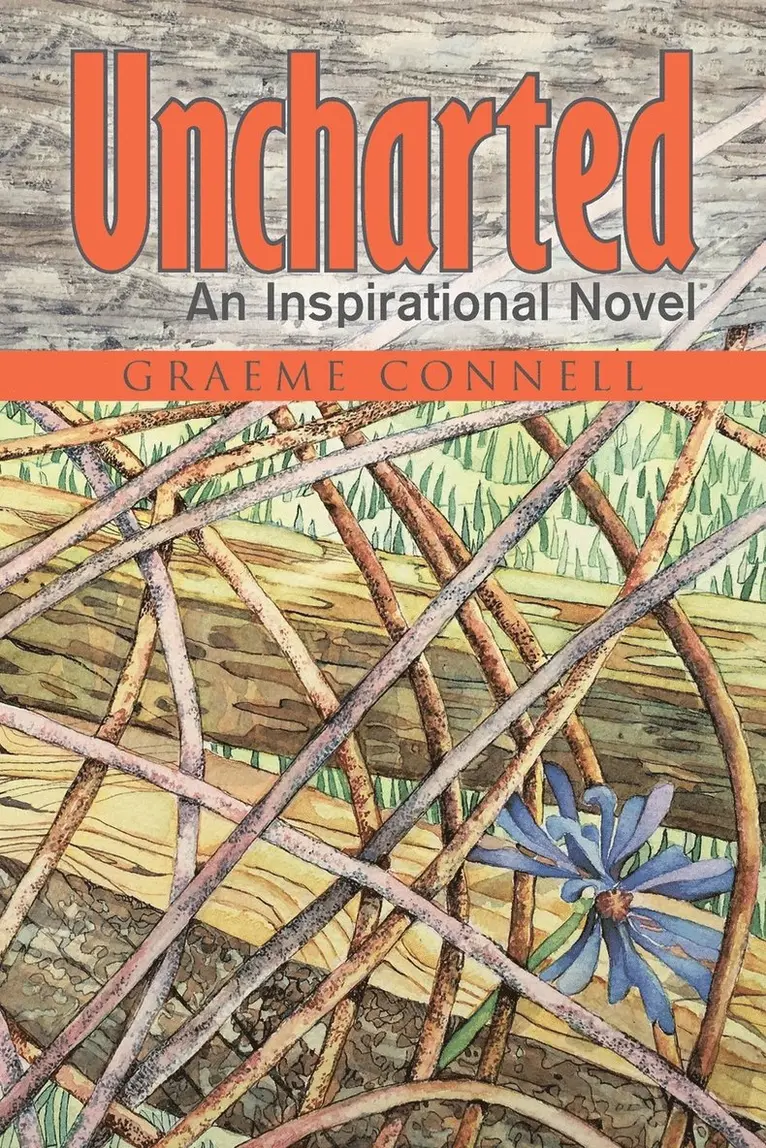 Graeme Connell - Uncharted, Häftad. Tillgänglighet: Lägg i varukorg