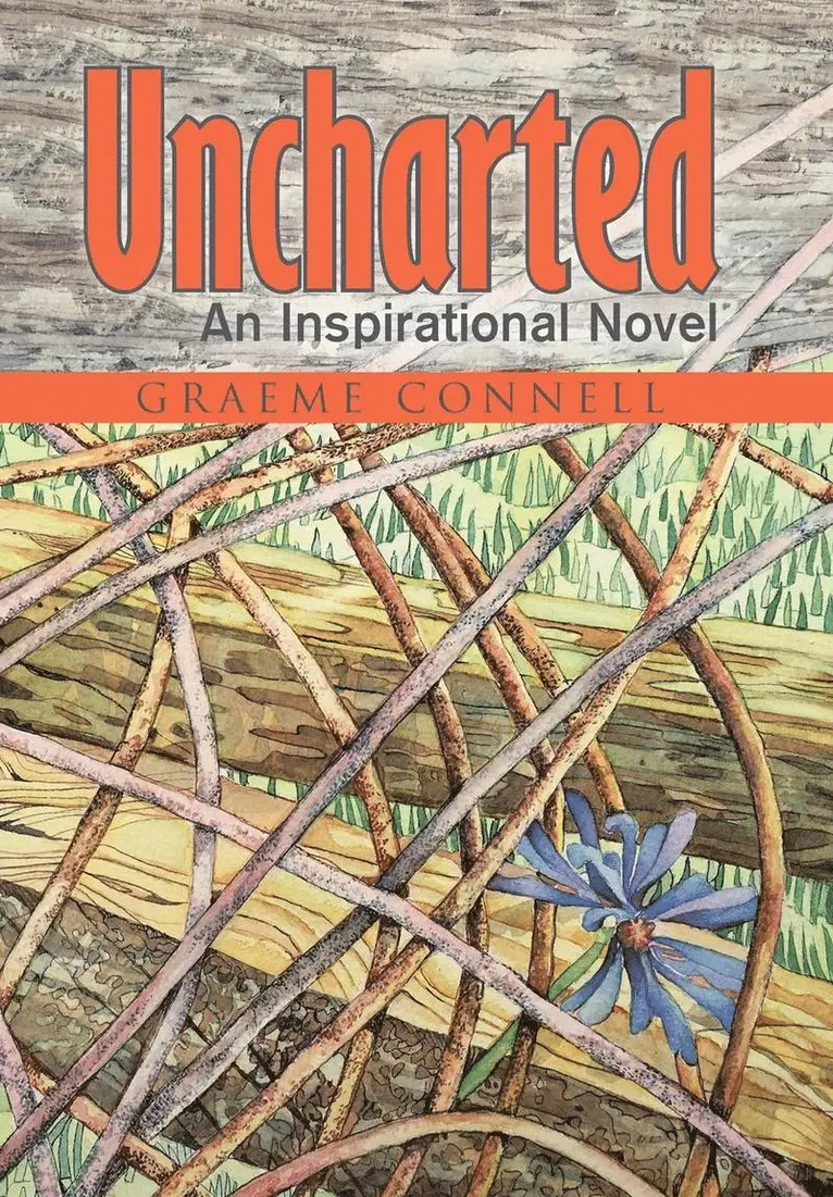 Graeme Connell - Uncharted, Inbunden. Tillgänglighet: Lägg i varukorg