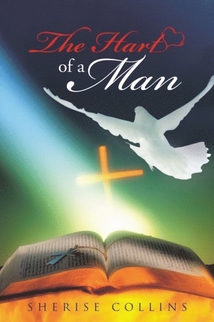 Sherise Collins - Hart of a Man, E-bok. Tillgänglighet: Lägg i varukorg