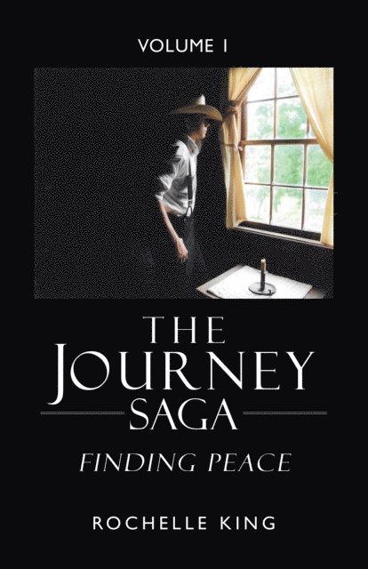 Rochelle King - Journey Saga, E-bok