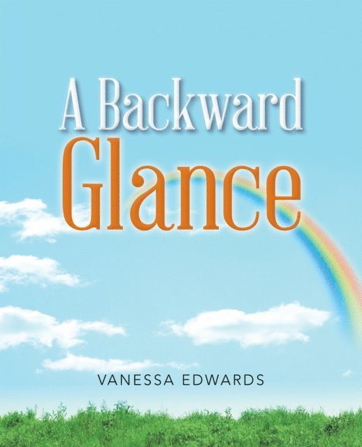 Vanessa Edwards - Backward Glance, E-bok