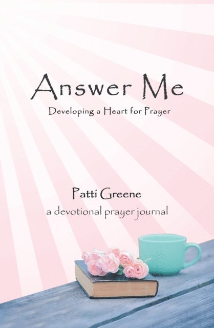 Patti Greene - Answer Me, E-bok. Tillgänglighet: Lägg i varukorg
