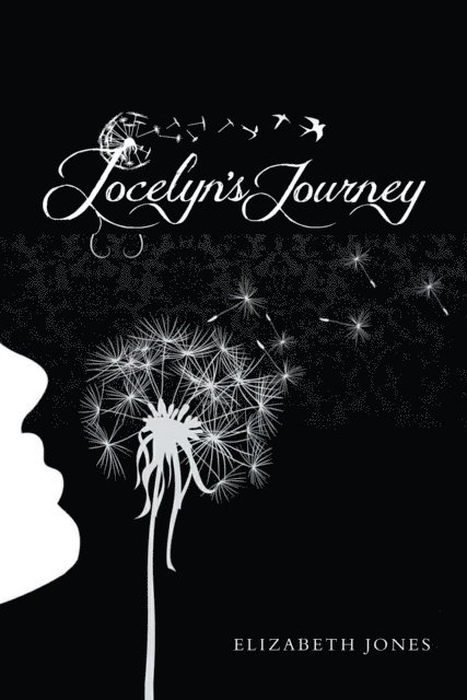 Elizabeth Jones - Jocelyn'S Journey, E-bok