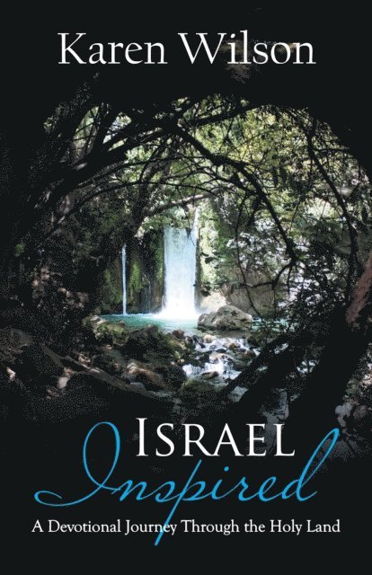 Karen Wilson - Israel Inspired, E-bok