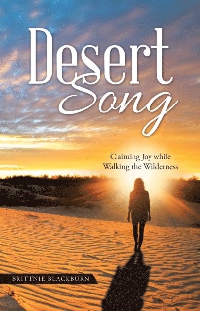 Brittnie Blackburn - Desert Song, E-bok