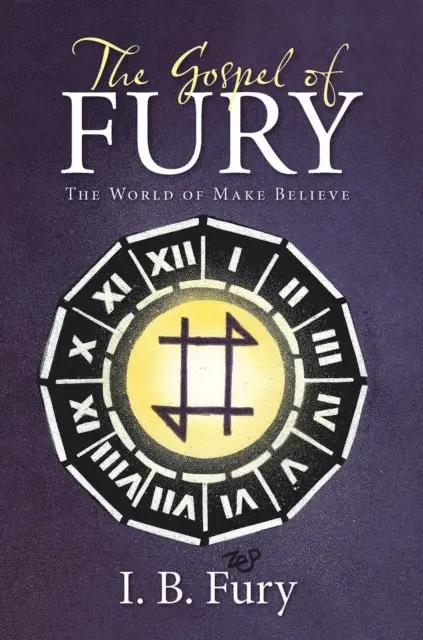 I. B. Fury - Gospel of Fury, E-bok. Tillgänglighet: Lägg i varukorg