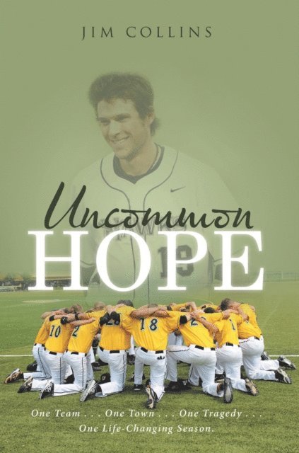 Jim Collins - Uncommon Hope, E-bok