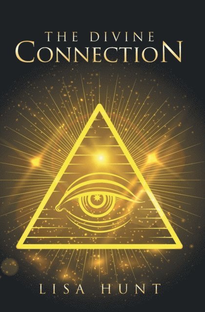 Lisa Hunt - Divine Connection, E-bok