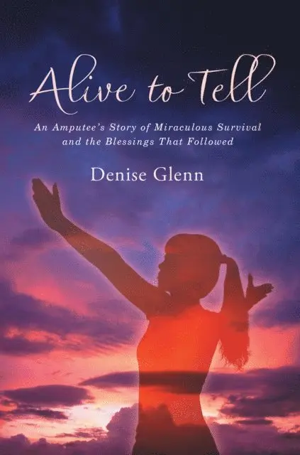 Denise Glenn - Alive to Tell, E-bok. Tillgänglighet: Lägg i varukorg