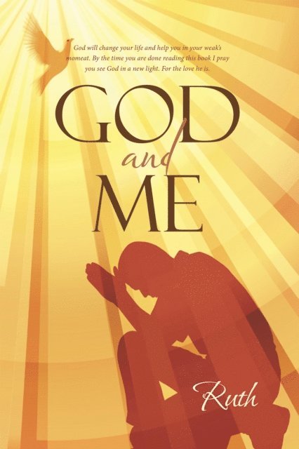 Ruth - God and Me, E-bok