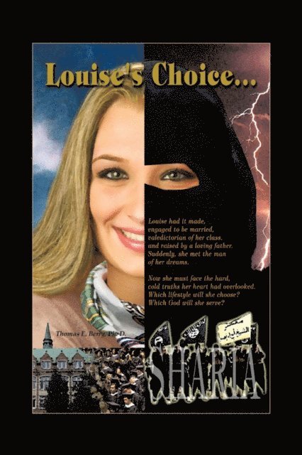 Thomas E. Berry - Louise's Choice..., E-bok