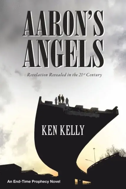 Ken Kelly - Aaron's Angels, E-bok. Tillgänglighet: Lägg i varukorg