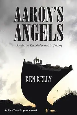 Ken Kelly - Aaron's Angels, Häftad. Tillgänglighet: Lägg i varukorg