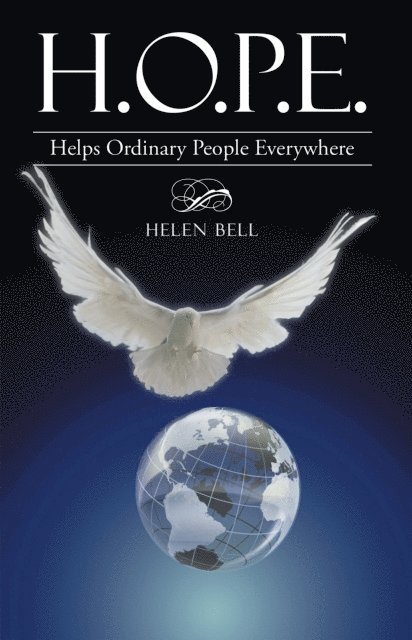 Helen Bell - H.O.P.E., E-bok