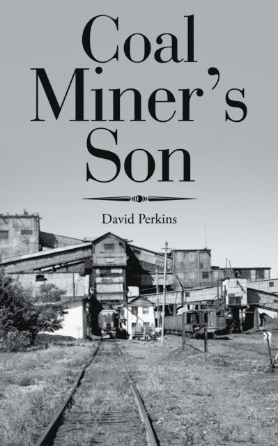 David Perkins - Coal Miner'S Son, E-bok