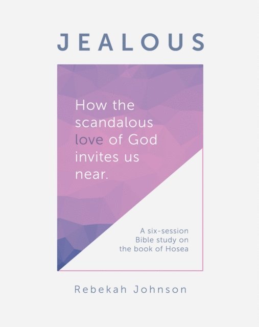 Rebekah Johnson - Jealous, E-bok. Tillgänglighet: Lägg i varukorg