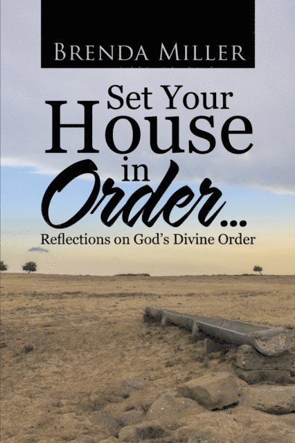 Brenda Miller - Set Your House in Order . . ., E-bok