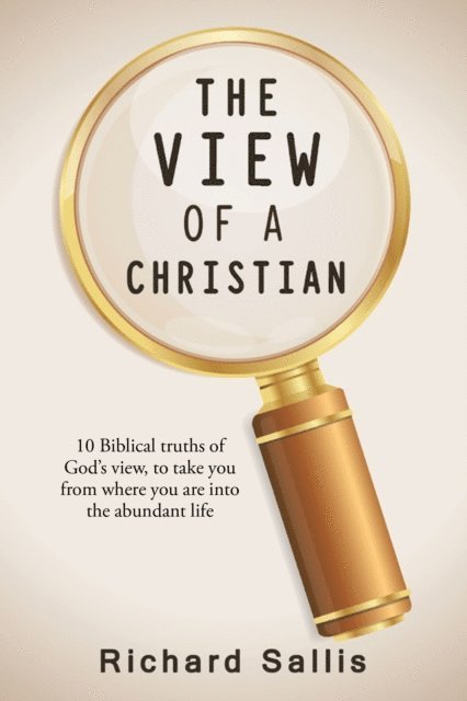 Richard Sallis - View of a Christian, E-bok