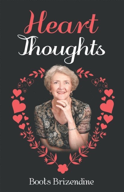 Boots Brizendine - Heart Thoughts, E-bok