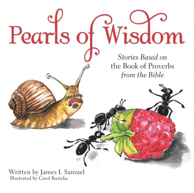 James I. Samuel - Pearls of Wisdom, E-bok
