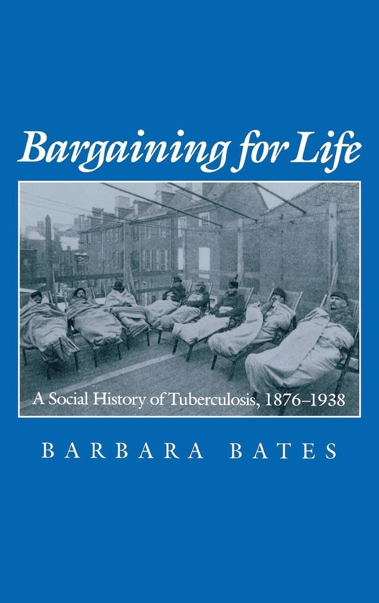 Barbara Bates - Bargaining for Life, E-bok