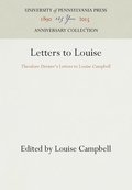 Letters to Louise