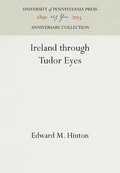 Ireland through Tudor Eyes