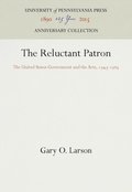 Reluctant Patron