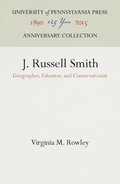 J. Russell Smith