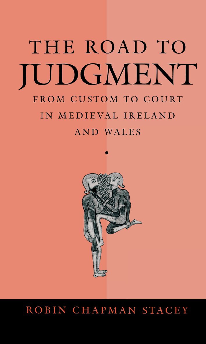 Robin Chapman Stacey - Road to Judgment, E-bok