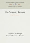 The Country Lawyer