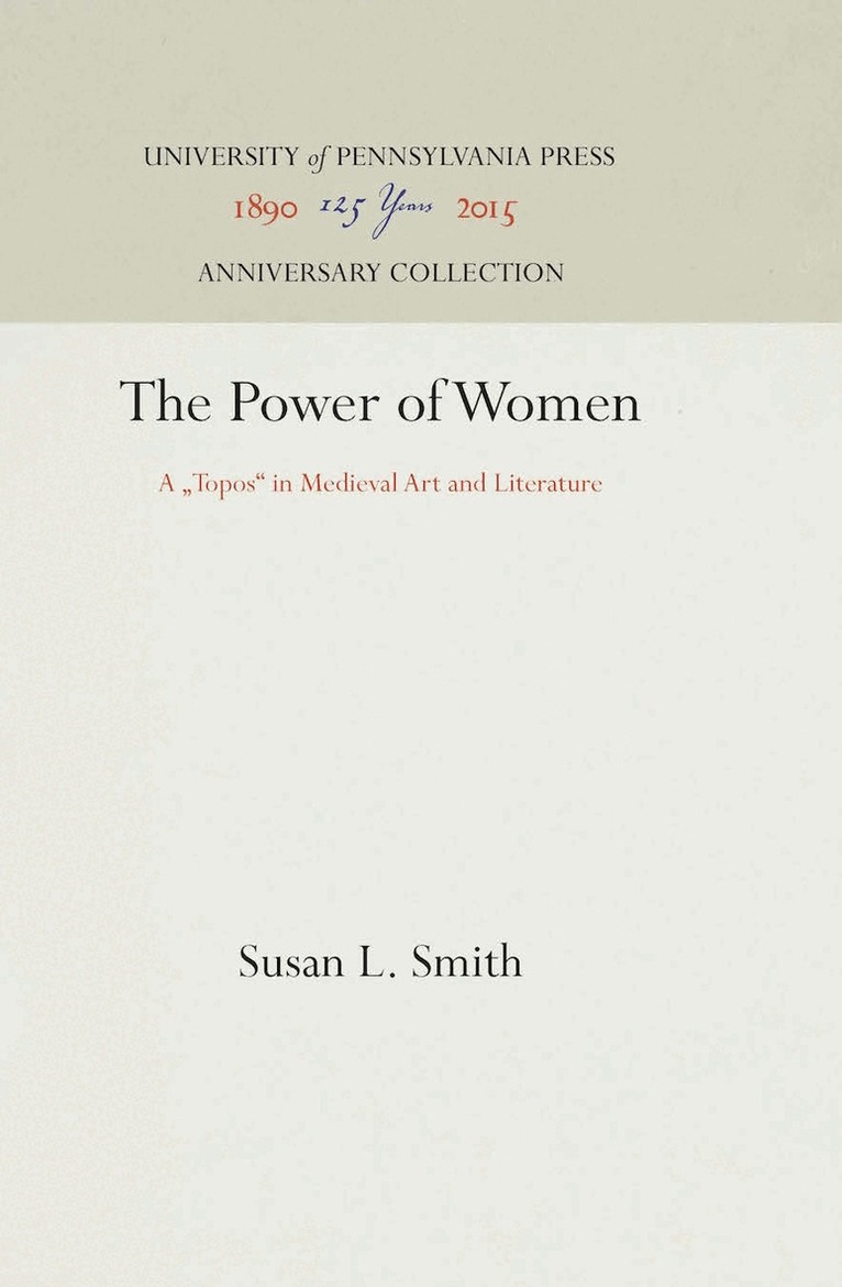 Susan L. Smith - Power of Women, E-bok