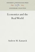 Economics and the Real World