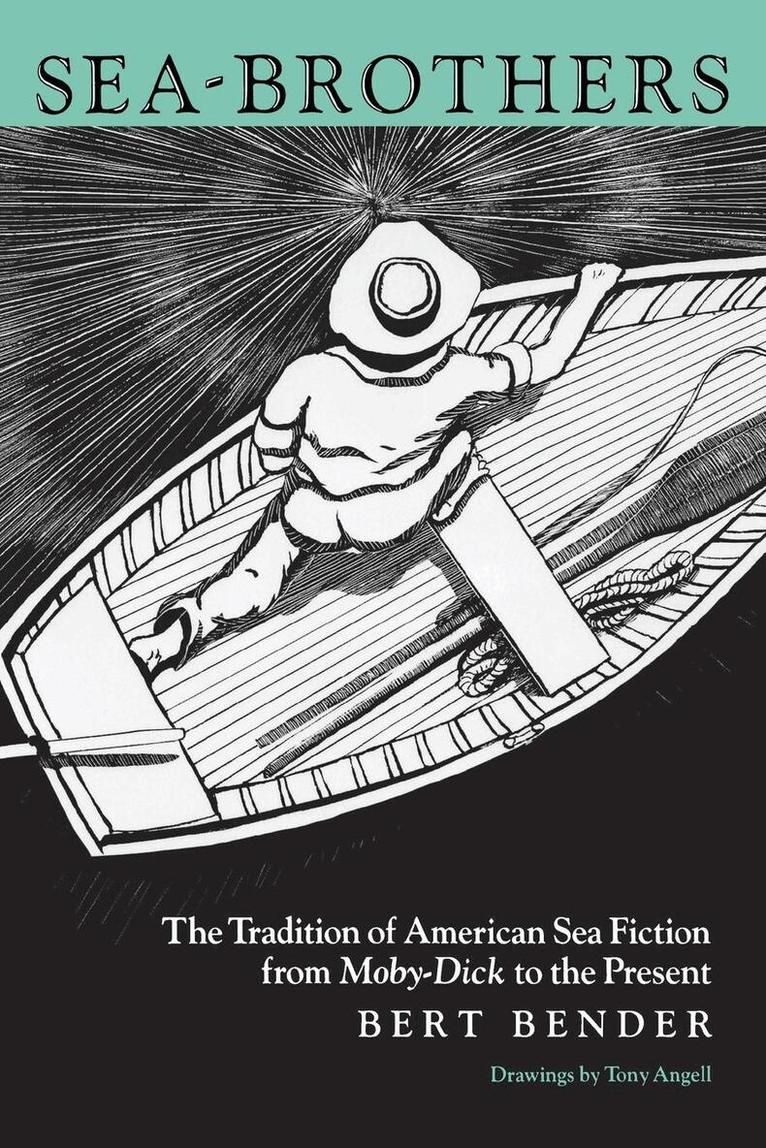 Bert Bender - Sea-Brothers, E-bok