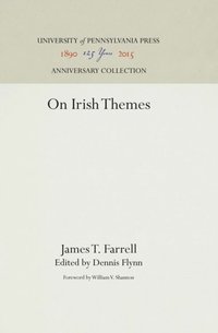 On Irish Themes