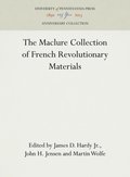 Maclure Collection of French Revolutionary Materials