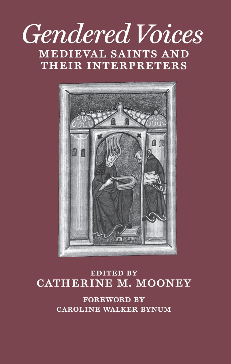 Catherine M. Mooney - Gendered Voices, E-bok