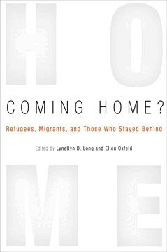 Lynellyn D. Long, Ellen Oxfeld - Coming Home?, E-bok