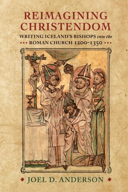 Joel D. Anderson - Reimagining Christendom, E-bok. Tillgänglighet: Lägg i varukorg