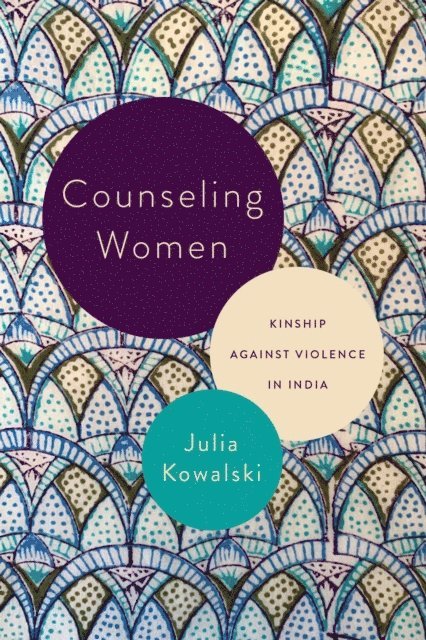Julia Kowalski - Counseling Women, E-bok