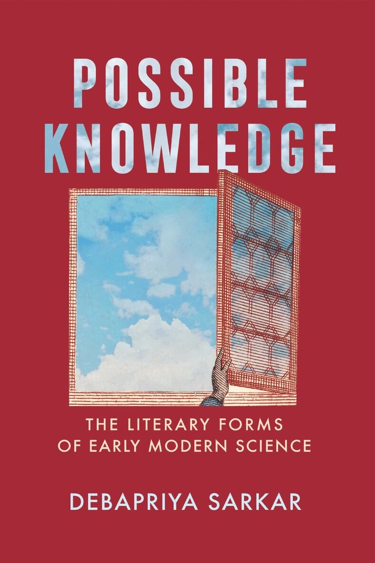 Debapriya Sarkar - Possible Knowledge, E-bok