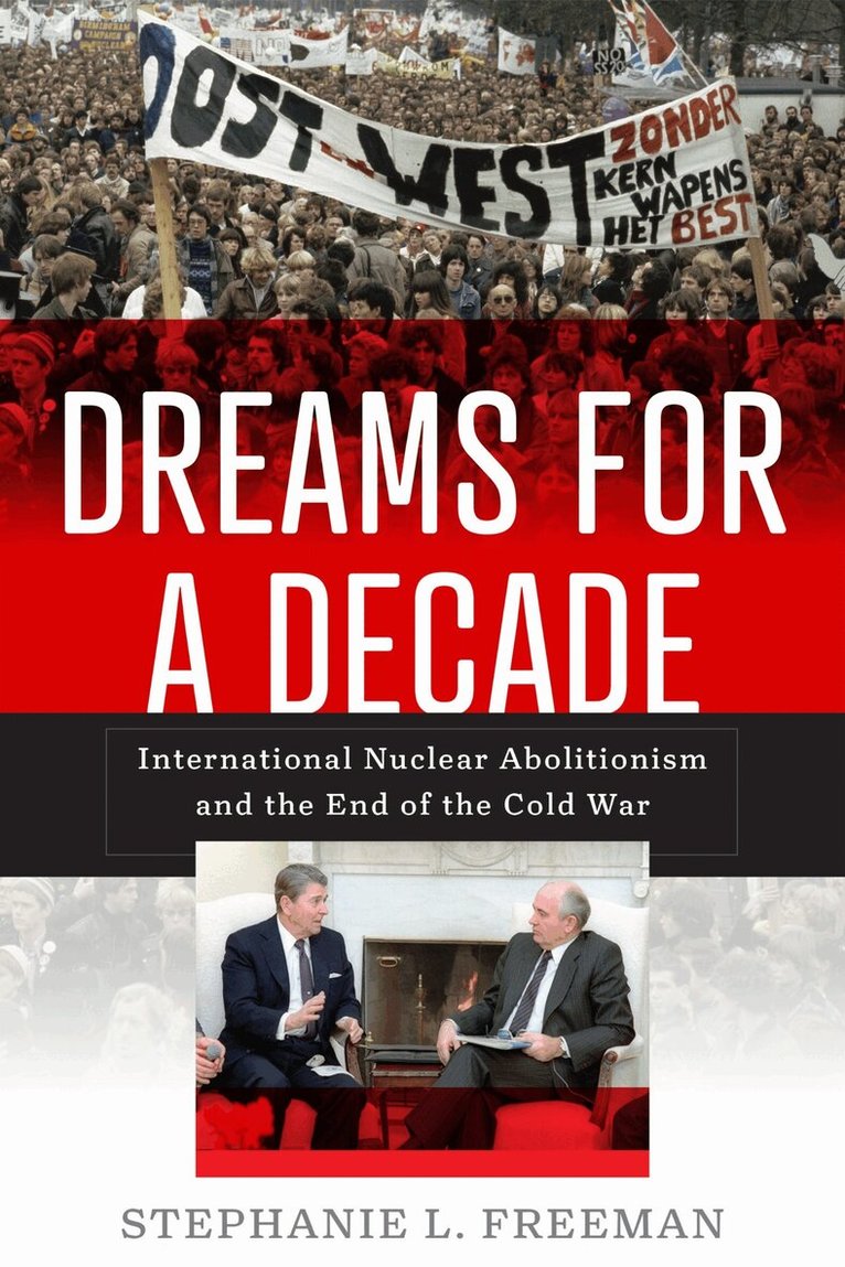 Stephanie L. Freeman - Dreams for a Decade, E-bok