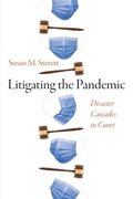 Litigating the Pandemic