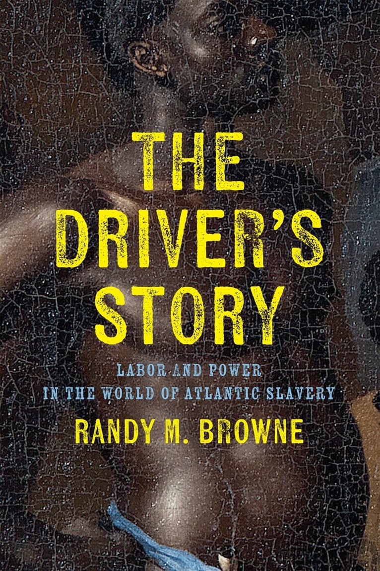 Randy M. Browne - Driver's Story, Inbunden. Tillgänglighet: Lägg i varukorg