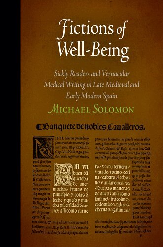 Michael Solomon - Fictions of Well-Being, E-bok