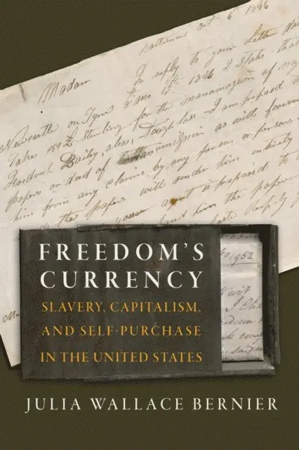 Julia Wallace Bernier - Freedom's Currency, E-bok. Tillgänglighet: Lägg i varukorg