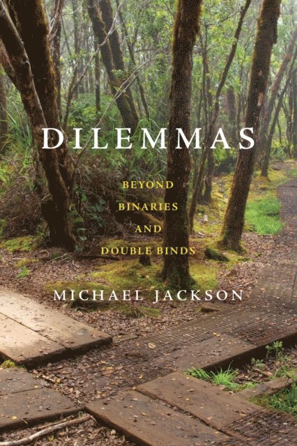 Michael Jackson - Dilemmas, E-bok