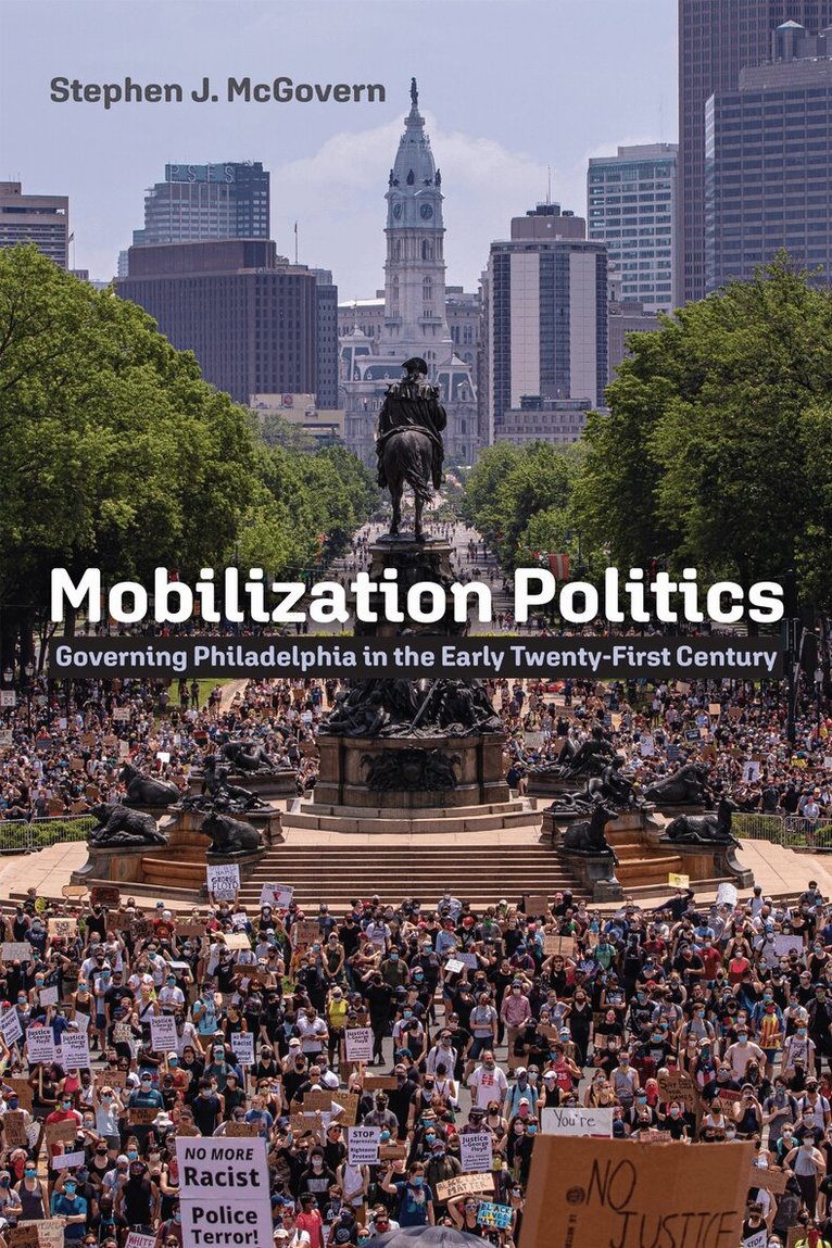 Stephen J. McGovern - Mobilization Politics, E-bok. Tillgänglighet: Lägg i varukorg